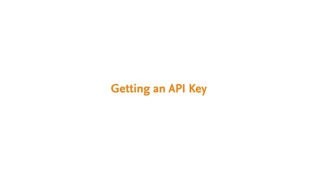 Elsevier API Key смотреть онлайн