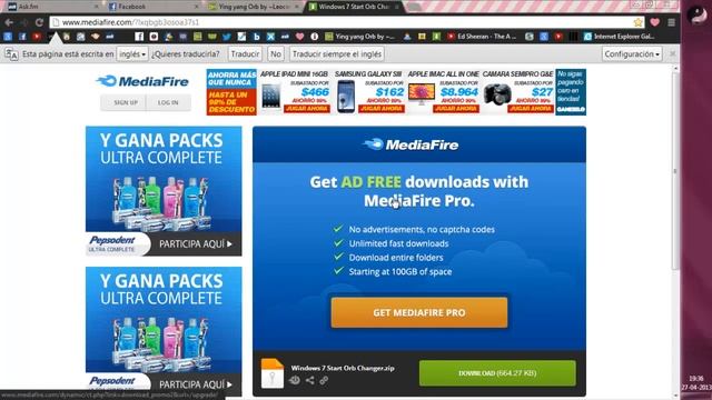 Como instalar la Orb en Windows 7 смотреть онлайн