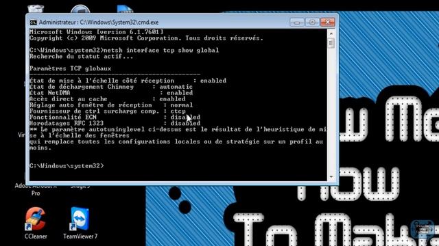 Comment optimiser votre connexion internet смотреть онлайн