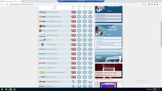 Stop Paying for PC Antivirus Windows Defender is great and free. смотреть онлайн
