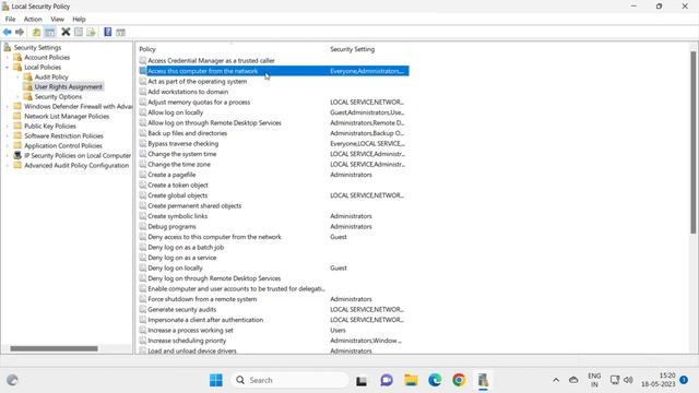 Fix 'Processing of Group Policy Failed Due to Lack of Network Connectivity to a Domain Controller' смотреть онлайн