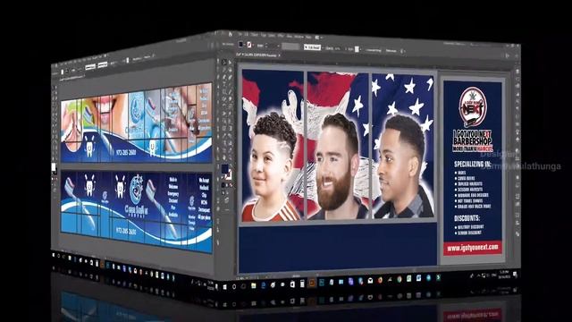 Storefront Window Graphics | Shop Front Window Graphics | Window Graphics | Window Graphic Design смотреть онлайн