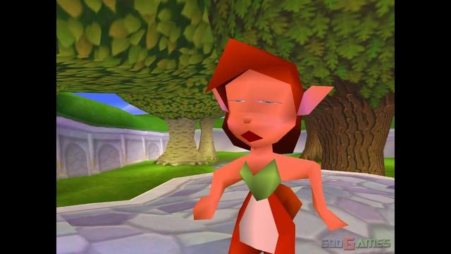Spyro 2: Gateway to Glimmer - Gameplay PSX / PS1 / PS One / HD 720P (Epsxe) смотреть онлайн
