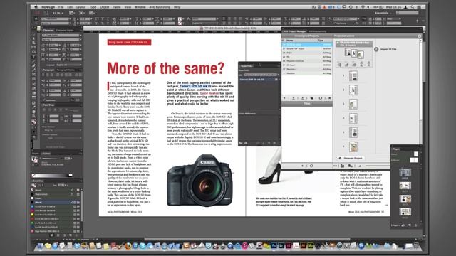 Aquafadas Digital Publishing System Technical Demo - Part 1 | @Dreamtek смотреть онлайн