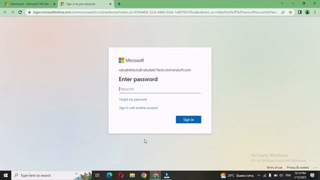How to Download & install Microsoft office 365 for free | Use Office 365 free for 3 months(90 days) смотреть онлайн