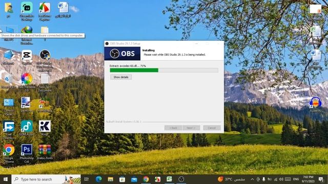 تحميل برنامج obs studio للكمبيوتر ويندوز 10 (64 بت) | obs studio windows 10 64 bit смотреть онлайн
