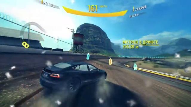 Asphalt 8 on Windows 10 with Xbox One Controller смотреть онлайн