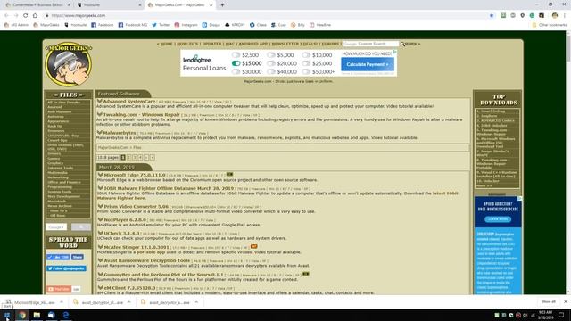 First Look at the New Chromium Based Microsoft Edge смотреть онлайн
