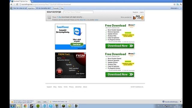 How to install 7Zip смотреть онлайн