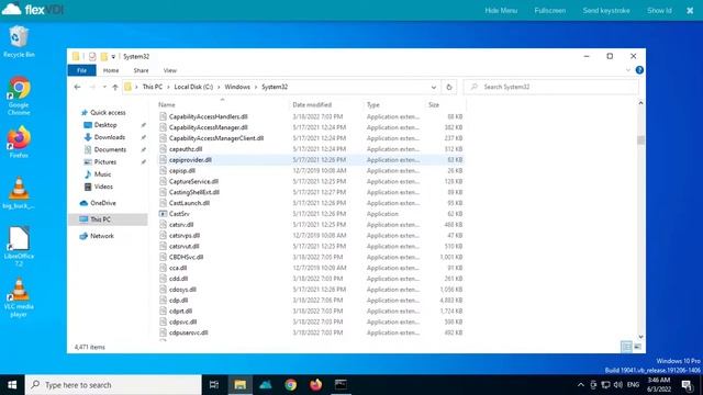 What happens if you delete CatRoot in Windows 10? смотреть онлайн