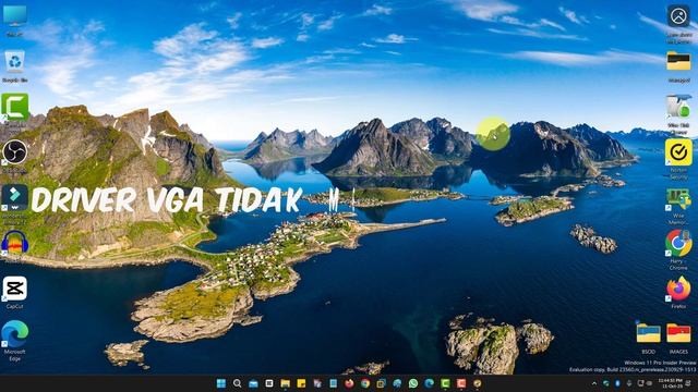 7 Jenis Blue Screen Error (BSOD) Ini Sering Terjadi Pada PC Kamu смотреть онлайн