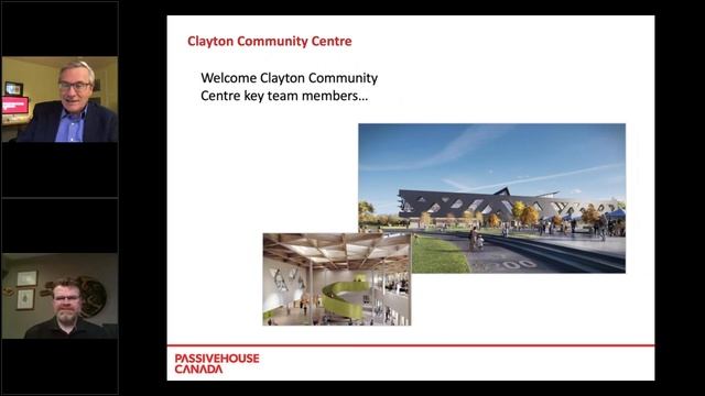 Passive House Canada | Building Conversations with Planning a Passive House смотреть онлайн