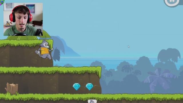 Windows Store + No quality control = SUPER CARIO WORLD! смотреть онлайн