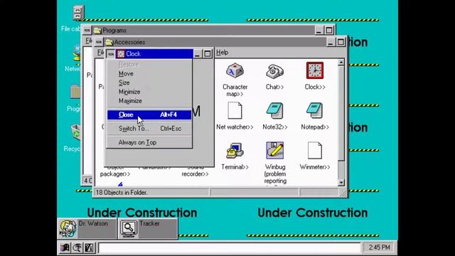 How to Install Windows Chicago Beta Build 58s смотреть онлайн