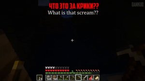 Minecraft КРИПИПАСТА_ Charlie (English subtitles)