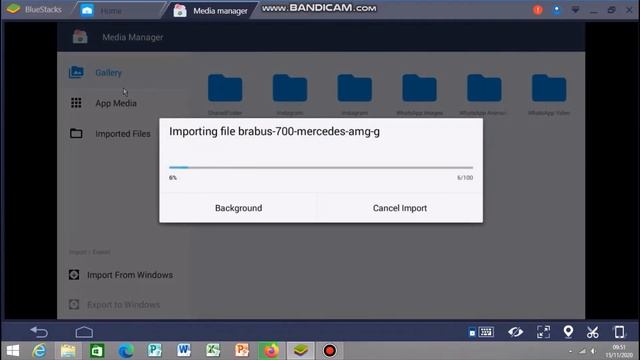Import Documents or Pictures into Bluestacks 3 without software 2020 || Macro IT Solutions смотреть онлайн
