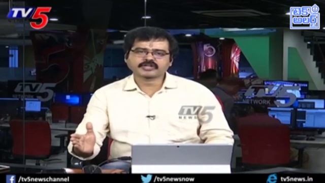 Which is the Best APP to use MS Office in Mobile ? | Nallamothu Sridhar | TV5 Tech Alert смотреть онлайн