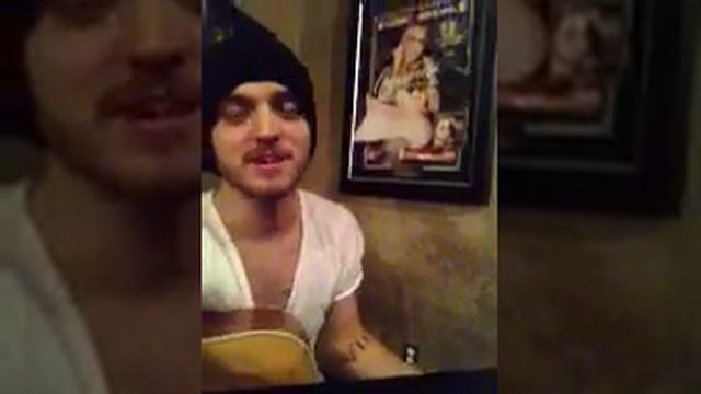The Cab Cam - Studio Update #2 смотреть онлайн