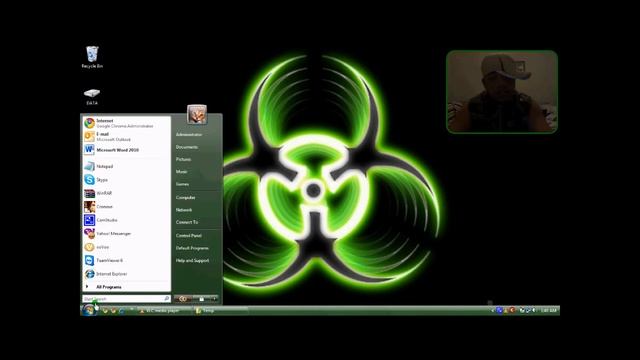How to Delete your Temp Files with Batch programming смотреть онлайн