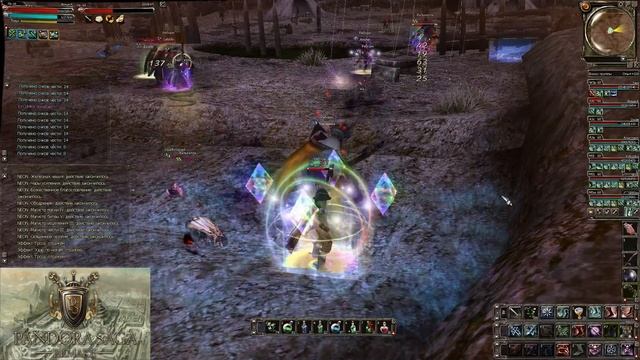 Pandora Saga Remake Рейтинговые 22 03 23 смотреть онлайн