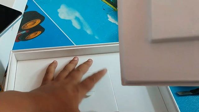 Unboxing Xiaomi Pad 5 Untuk Di install Dualboot Windows 11 android смотреть онлайн