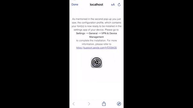 Cricut For Beginners: How To Download Fonts on a Mobile Device! смотреть онлайн