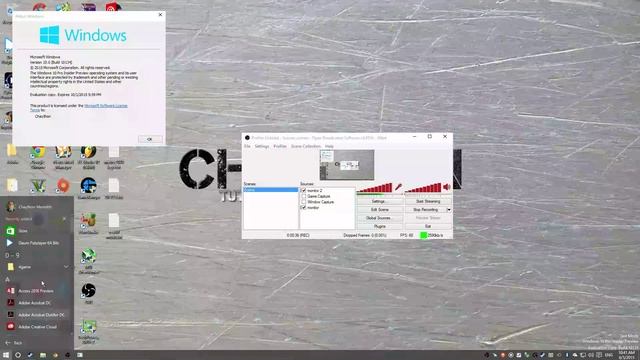 Windows 10 Build 10134 Leaked| First look + download смотреть онлайн