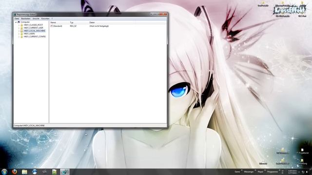 Windows Optimierung für SSD (Vista/7/8) und HDD Tutorial[FullHD/German] KrassEffekt смотреть онлайн