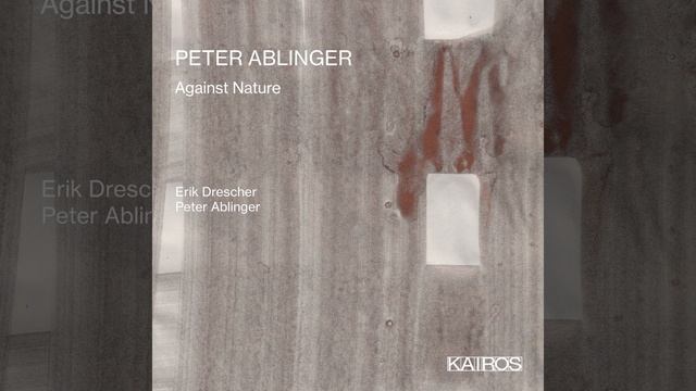 Wider die Natur / Against Nature (2020) : Prologue to Telephone+Flute, 3 Fl смотреть онлайн