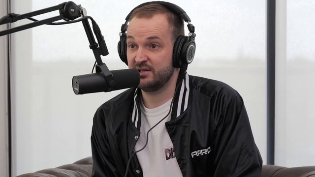 Speaking Videography With An Industry Professional---Off the Top Podcast смотреть онлайн