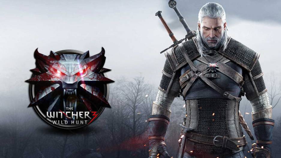 Ведьмак 3: Дикая Охота (The Wither 3: Wild Hunt) Часть 1: Бестия из Белого сада