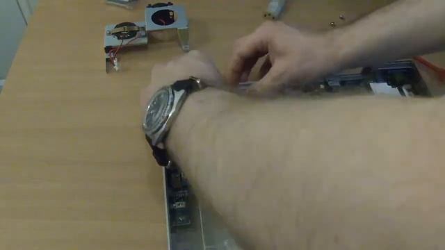 NEC ProSpeed SX/20 Repair смотреть онлайн