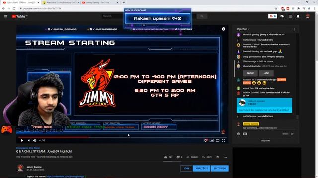 Q & A CHILL STREAM | Join@59 !highlight смотреть онлайн