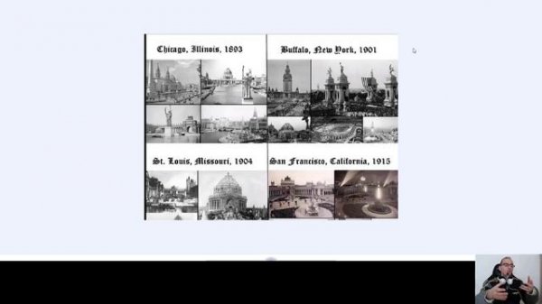 Old World Giant Electric Empire on Earth until 1800?