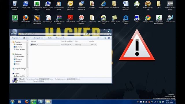como descargar aida32 смотреть онлайн
