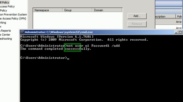 5 System Policy Rules 2, Toolbox смотреть онлайн