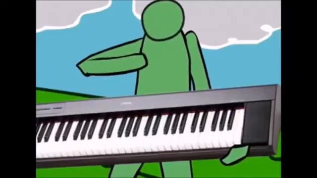 Party In My Computer (early version of My Windows) смотреть онлайн