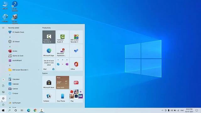 How to Download & Install Official Windows 11 Without Losing Data (Insider Build) смотреть онлайн