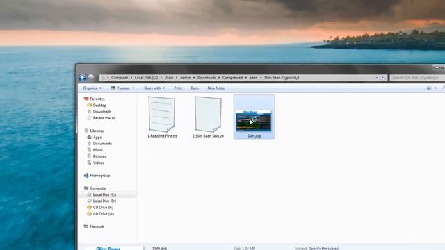 BEST VLC SKIN - Slim Bean Free Download смотреть онлайн