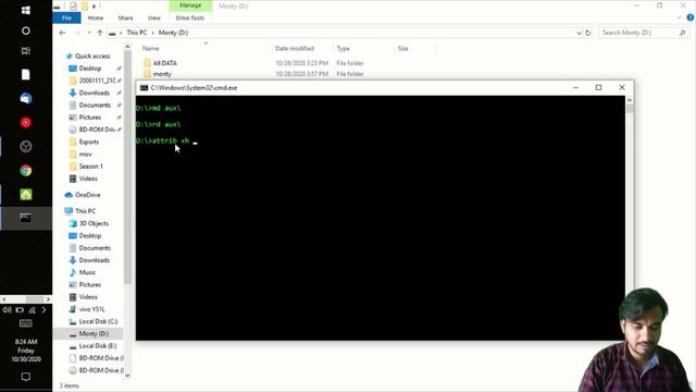 Best Tips | Tricks and Hacks | CMD Tutorial for Beginners | Command Prompt | Windows 7/8/10 смотреть онлайн
