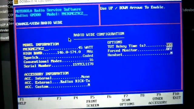 MEMBUAT REPEATER DENGAN MOTOROLA GM300 смотреть онлайн