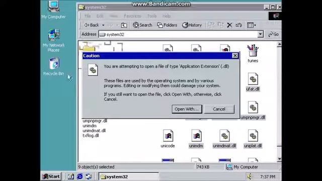 Windows 2000 Destruction смотреть онлайн