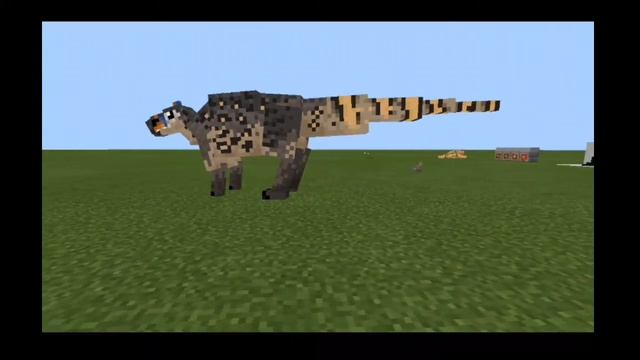 *Prehistoric kingdom addon* ‛showcase’ || (Download). смотреть онлайн