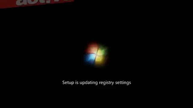 Windows 7: Upgrade from Windows XP part 2 смотреть онлайн