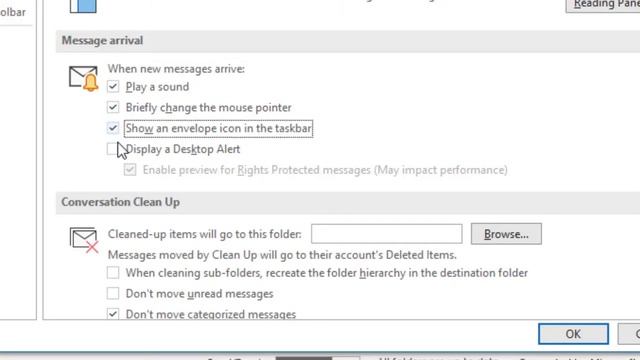 Outlook Notification not working! - [How to Fix it] смотреть онлайн