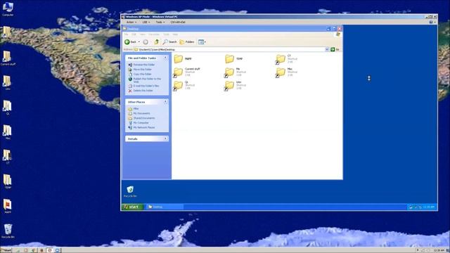 Floppy-based SmartMedia Card Reader on Windows 98 - #DOScember смотреть онлайн