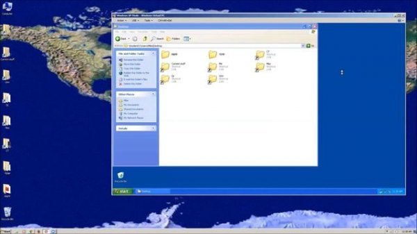 Floppy-based SmartMedia Card Reader on Windows 98 - #DOScember