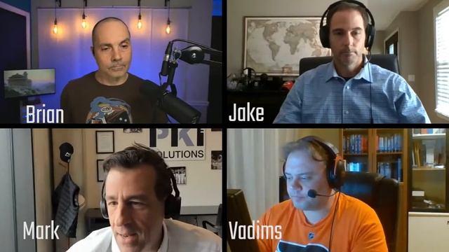 MtKS Vault Office Hours Episode 9 - PSPKI, Migrating ADCS to Server 2022 and more! смотреть онлайн