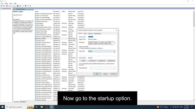 how to disable windows update in windows 10 / how to disable windows update in windows 11 смотреть онлайн