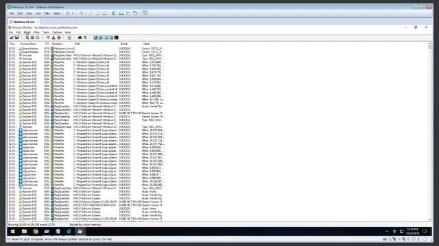 Webinar On-Demand: Fileless Malware Removal смотреть онлайн